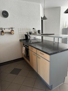 Zentral gelegene moderne ruhige Wohnung - 5