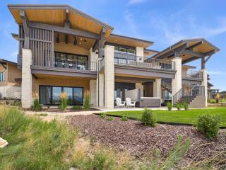 Timpanogos View Estate at Red Ledges - 6