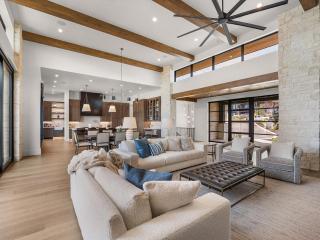 Timpanogos View Estate at Red Ledges - 4
