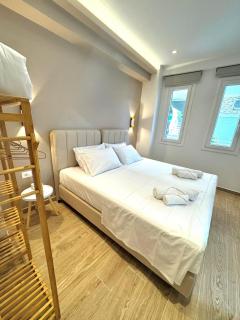 Spitaki mou - 1bd house - 4
