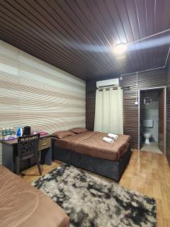 Farhani Cabin Stay - 6