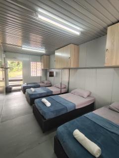 Farhani Cabin Stay - 9