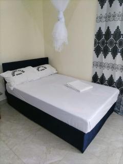 Club Vision Mtomo Guest Houses - 1