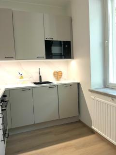 Viihtyisä kaksio Tampereen keskustan tuntumassa - 3