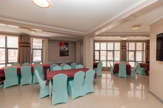 Gihozo City Center Hotel - 3