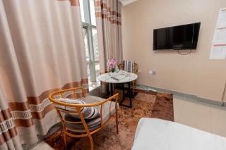 Gihozo City Center Hotel - 1