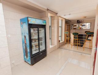 Gihozo City Center Hotel - 6