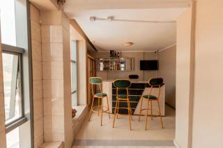 Gihozo City Center Hotel - 7
