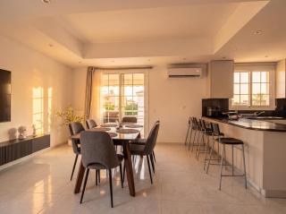 Aura Apartment - 6