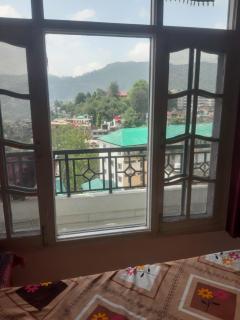 Akshara Homestay - 3