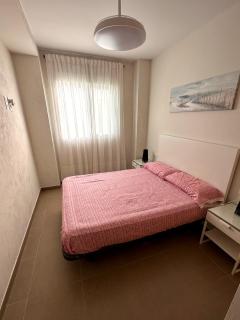 Apartamento con garaje junto a la playa de Piles - 7