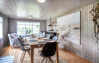 Feriehus Merete - 4