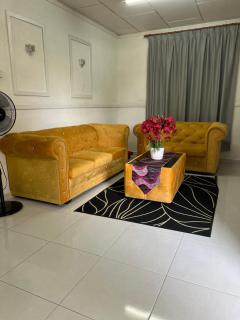 Family Homestay Kota Bharu - 9