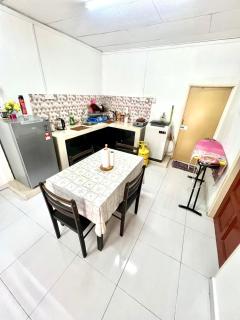 Family Homestay Kota Bharu - 7