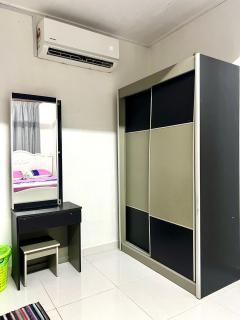Family Homestay Kota Bharu - 6