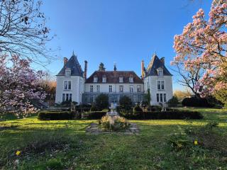 Chateau Igny - La Perche - 0