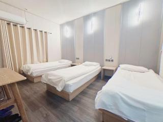 99优选酒店-北京首都机场新国展店 - Pequim - 9