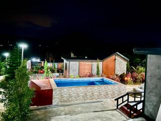Monkhaokho Zone B - B1 Mini Pool Villa - 8