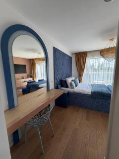 Beldorado Apartments - Belgrade Waterfront Azure Studio - 8