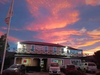Springfield Hotel - Springfield - 9