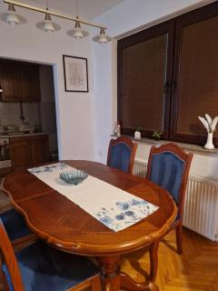 Apartman BLUERESIDENCE Šamac - 8