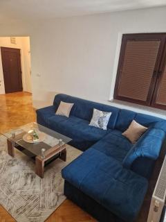 Apartman BLUERESIDENCE Šamac - 6