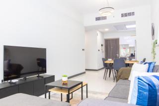 Bloomfields 2BR in Rukan B - Wadi Al Safa 7 - 5