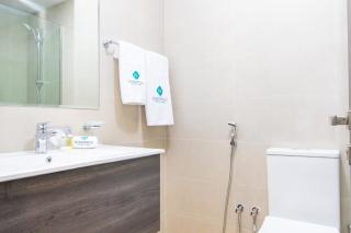 Bloomfields 2BR in Rukan B - Wadi Al Safa 7 - 4