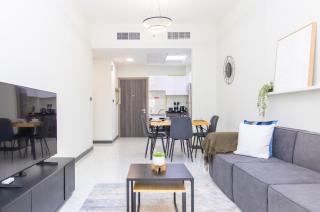 Bloomfields 2BR in Rukan B - Wadi Al Safa 7 - 2