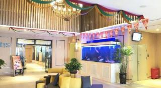 Jinjiang Inn Beijing Capital Airport Shunyi Metro Station - 2