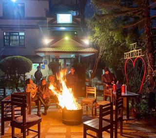 D Eco Resort - 4