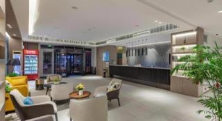 Jinjiang Inn Select Shandong Dongying Guangrao Sunwu Road - 6