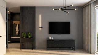 Apartament w Centrum - Las, jezioro & Stare Miasto 38m2 - 8