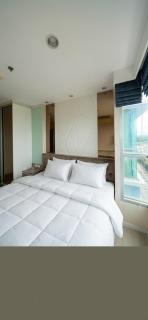 Beautiful Seaview 1Bedroom 33Sqm วิ2817 - 7