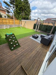 Modern 3 Bed Family Home - The Haven - 9