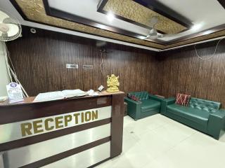 Hotel Dhol Baja - 2