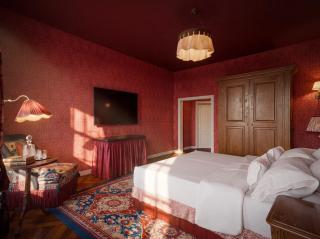 Hotel Concordia - 8