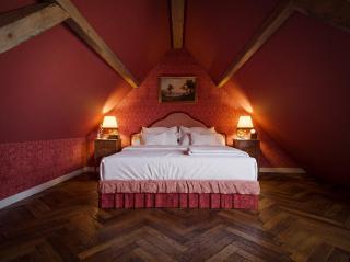Hotel Concordia - 1