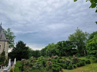 Chateau Igny - La Perche - 9