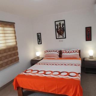 Bed and Breakfast 1 - 1