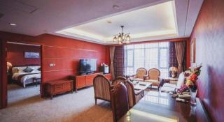 Kinglead Hotel Chongqing - 4