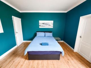Spacious Contractor & Family Home for 9 near Doncaster Centre, A1 & M18 - 7