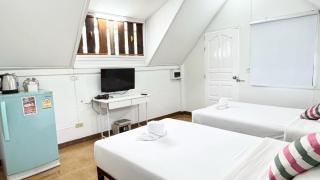 Phurua Bussaba Resort & Spa ภูเรือบุษบารีสอร์ท แอนด์ สปา - 5