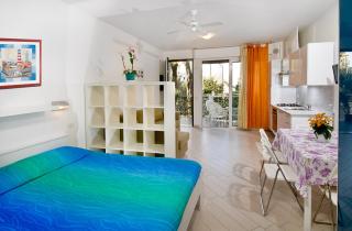Residence Bellevue - Gabicce Mare - 3