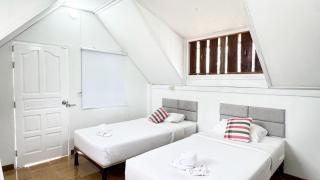 Phurua Bussaba Resort & Spa ภูเรือบุษบารีสอร์ท แอนด์ สปา - 4