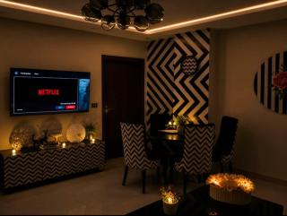 Zebra By Abdul Gym Self-Checkin - 7