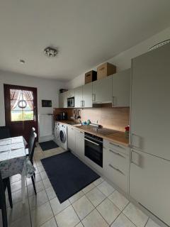 Ferienwohnung Hof Theensen - 2