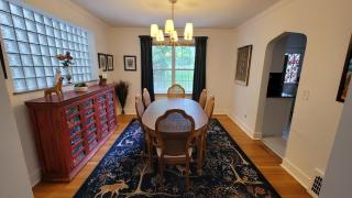 The Brookline Retreat - 4