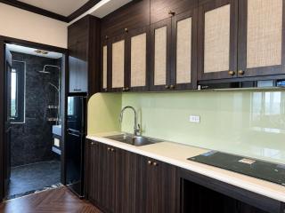 Hanoi Folium Apartment Cửa Bắc - 4