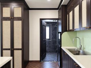 Hanoi Folium Apartment Cửa Bắc - 3